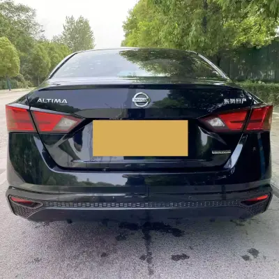 Used Nissan Teana