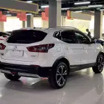 Used Nissan Qashqai