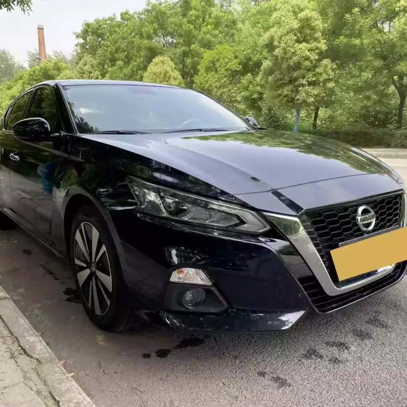 Used Nissan Teana