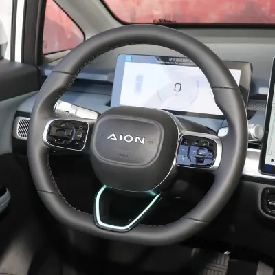 GAC Aion Y
