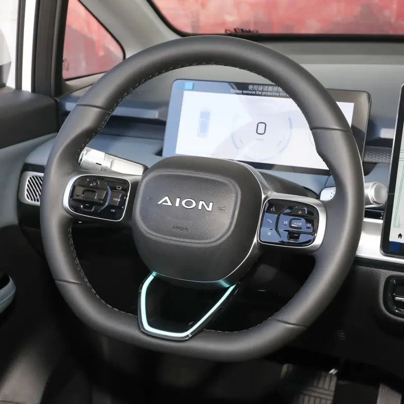 GAC Aion Y
