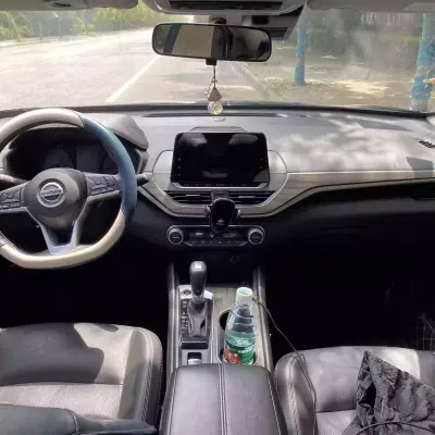 Used Nissan Teana