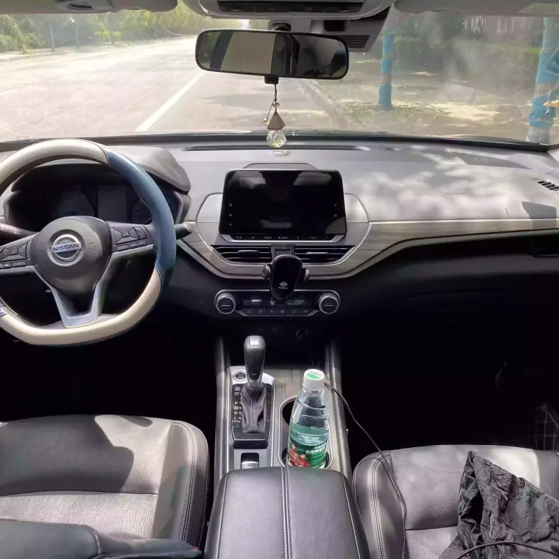 Used Nissan Teana