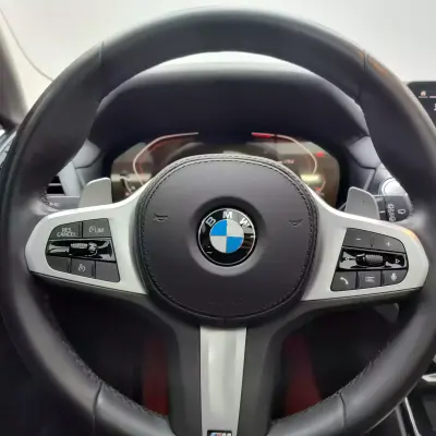 Used BMW X3