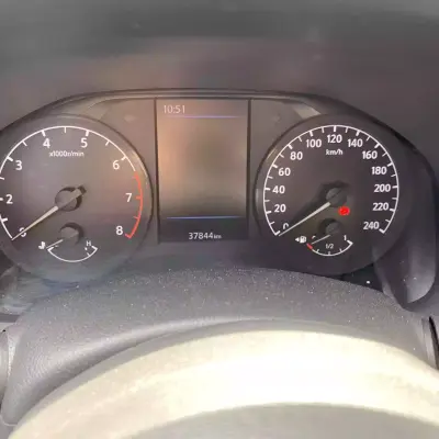 Used Nissan Teana