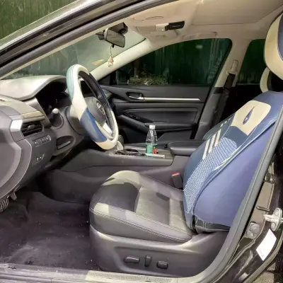 Used Nissan Teana