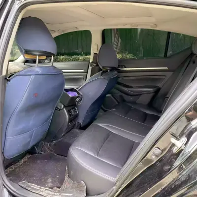 Used Nissan Teana