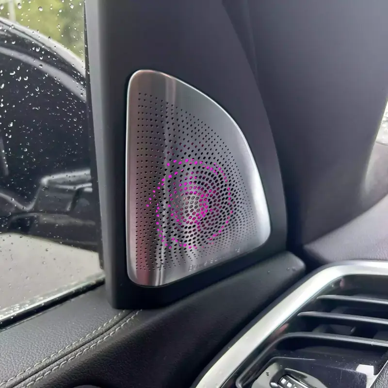 Used BMW X5