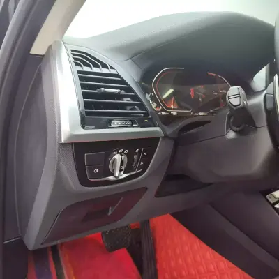Used BMW X3
