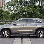 Used Mercedes-Benz EQA