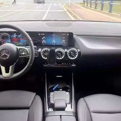 Used Mercedes-Benz EQA