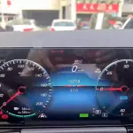 Used Mercedes-Benz EQA