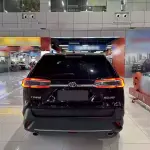 Used Toyota Wildlander