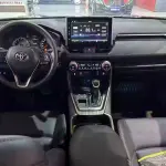 Used Toyota Wildlander