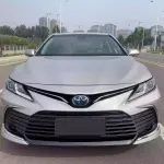 Used Toyota Camry