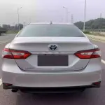Used Toyota Camry