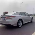 Used Toyota Camry