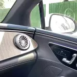 Used Mercedes-Benz EQE