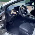 Used Mercedes-Benz EQE