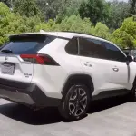 Used Toyota RAV4
