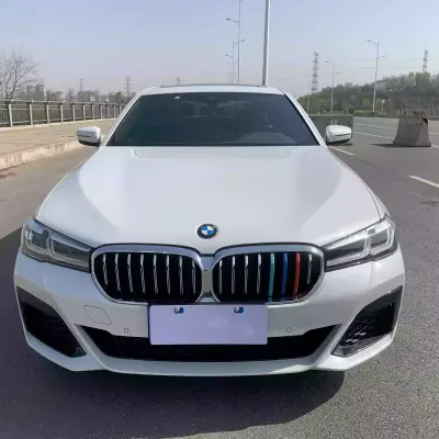 Used BMW 5 Series