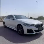 Used BMW 5 Series