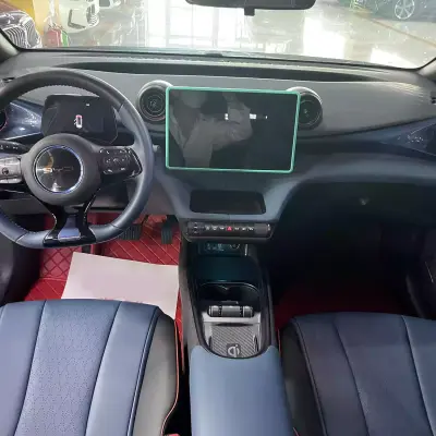 Used BYD Dolphin