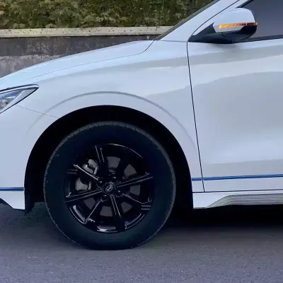 Used BYD e2