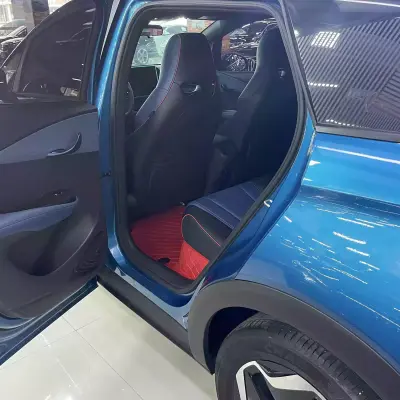Used BYD Dolphin