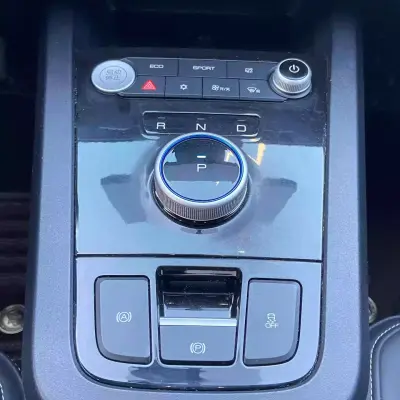 Used BYD e2