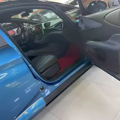 Used BYD Dolphin