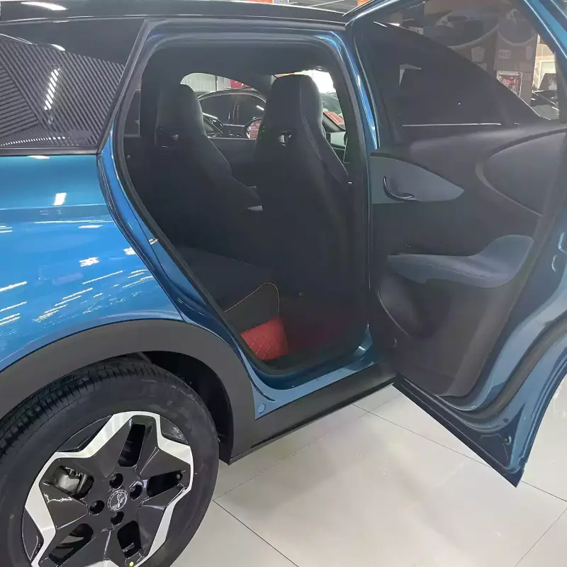 Used BYD Dolphin