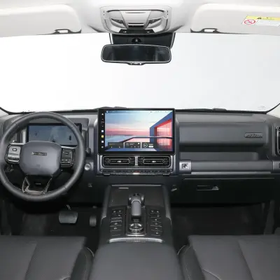 Haval H9