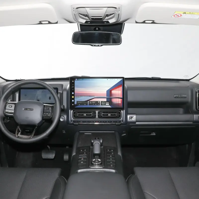 Haval H9