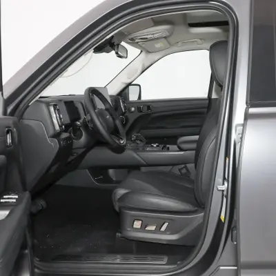 Haval H9