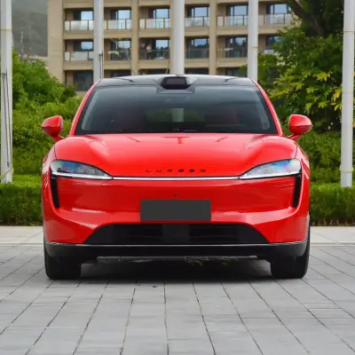 Luxeed R7