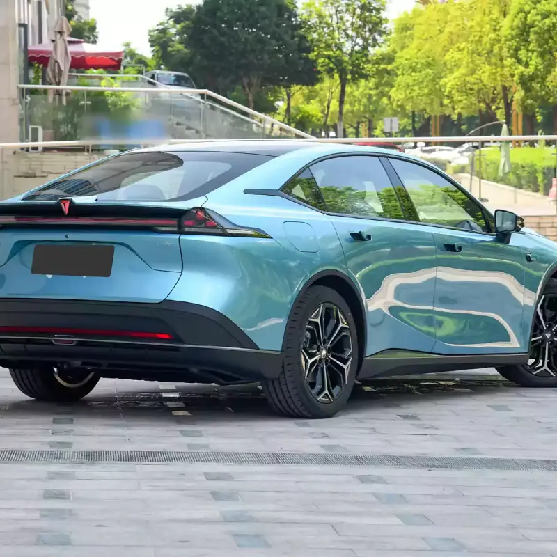 Changan DEEPAL L07