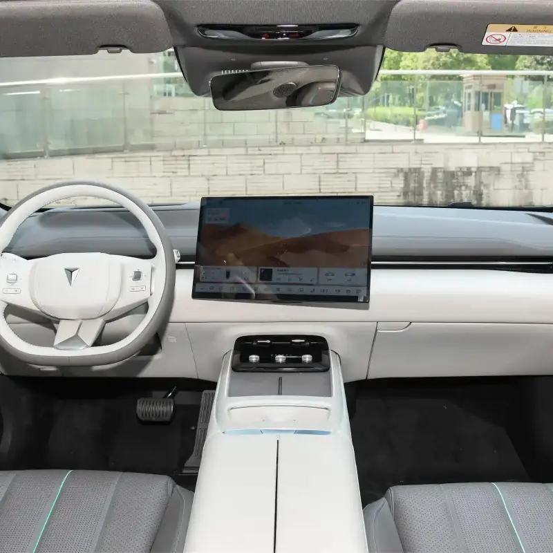 Changan DEEPAL L07