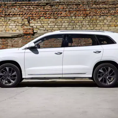 Jetta VS7