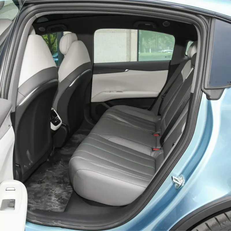Changan DEEPAL L07