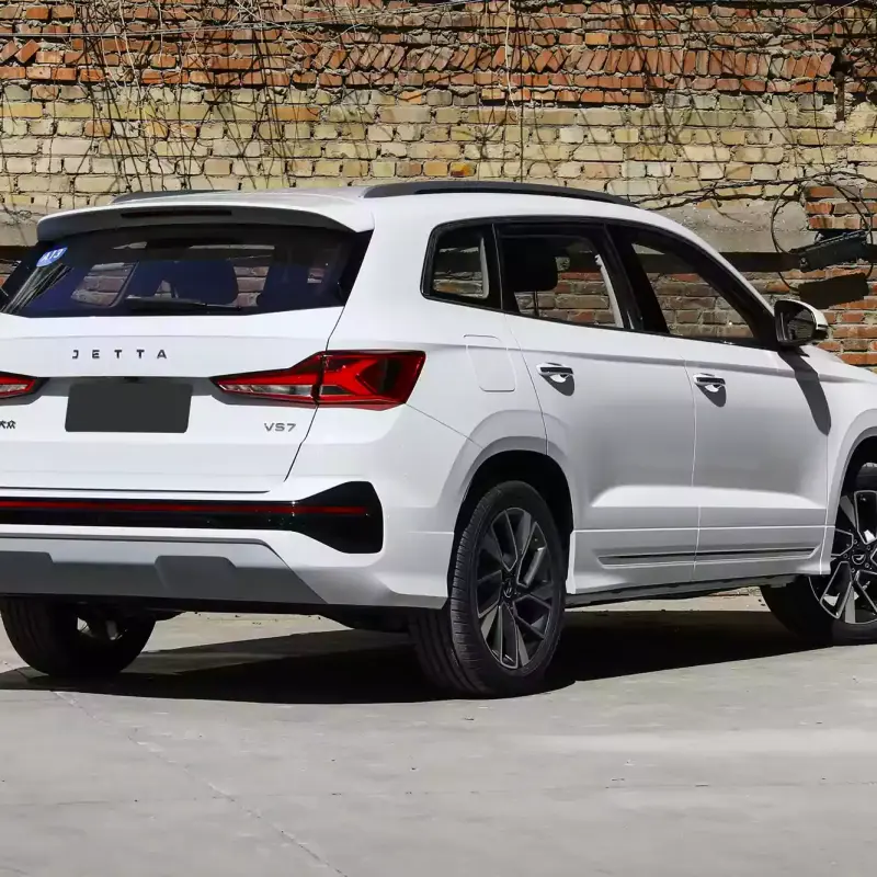 Jetta VS7