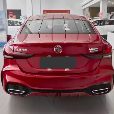 MG5