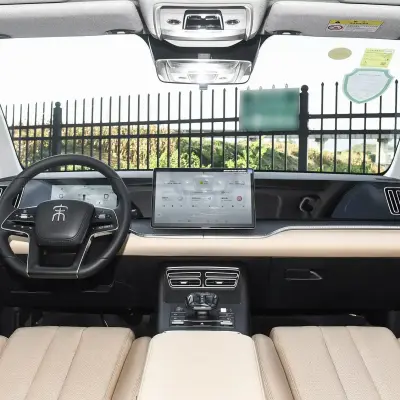 BYD Song Pro DM