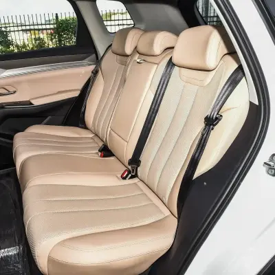 BYD Song Pro DM