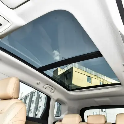BYD Song Pro DM