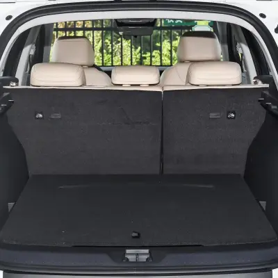 BYD Song Pro DM