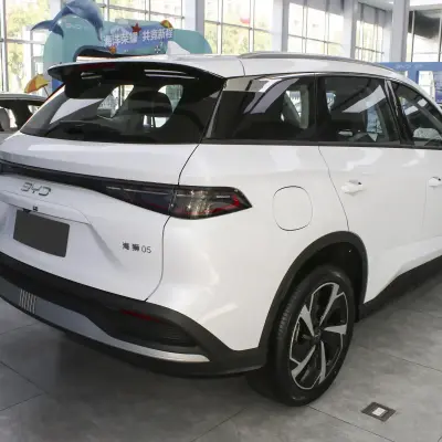 BYD Sea Lion 05 DM