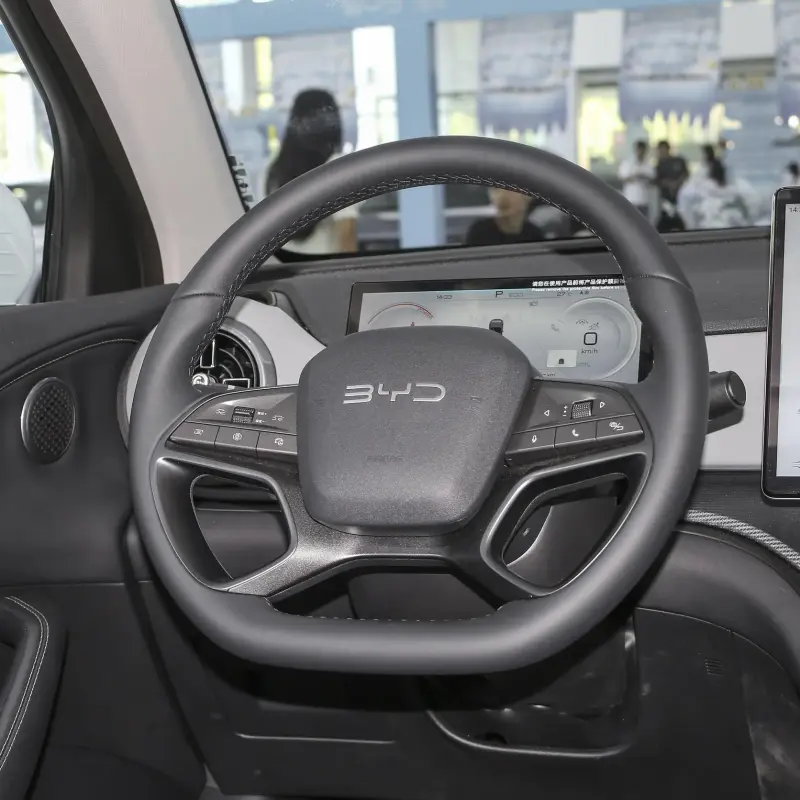 BYD Sea Lion 05 DM