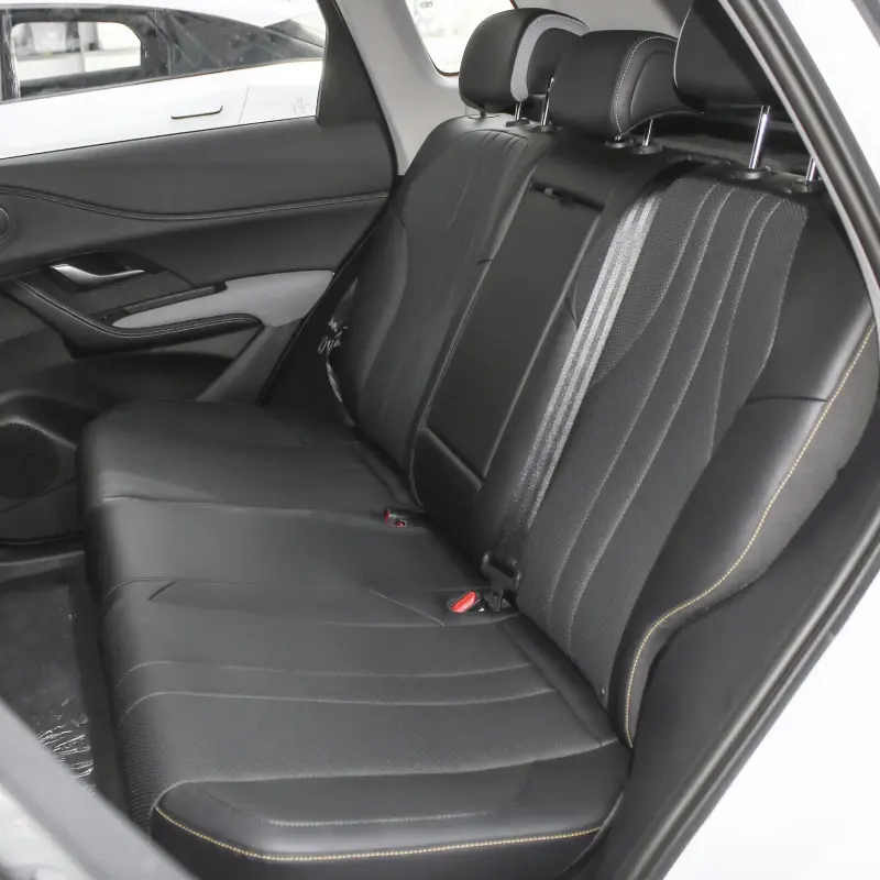 BYD Sea Lion 05 DM