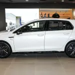 Volkswagen Golf 2024